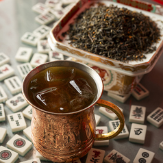 桂花茶ハイ（ケイカタチャ）