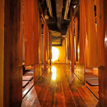 伊達家仙台駅前店の雰囲気1