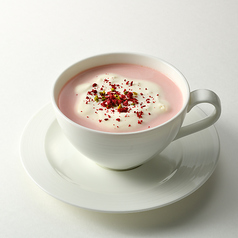 シャルール ホテルメトロポリタン仙台のおすすめドリンク1