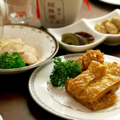 燕 東京茶楼の特集写真