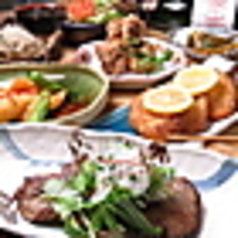 【最強飲み放題999円】居酒屋OHASHI-おはし-　野々市のおすすめ料理1