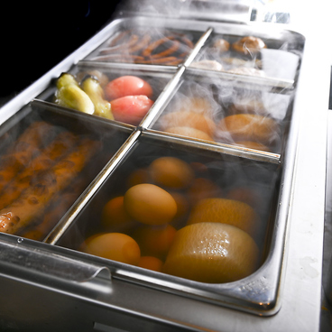 居酒屋 菊松 キクマツのおすすめ料理1