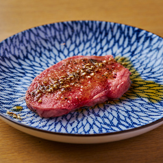 特上厚切りタン 1枚