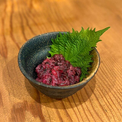 梅くらげ