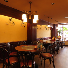 お好み鉄板食堂　曽のおすすめポイント1