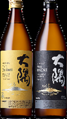 麦焼酎