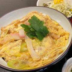 串かつ食堂 ホタルのおすすめランチ2