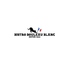 BISTRO BOULEAU BLANC  ビストロ ブロブラン 長岡のロゴ
