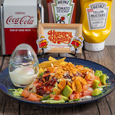 当店の飲み放題は、コースに含まれており、楽しいひとときをお得に楽しめます。飲み放題なので、たくさん飲む方には特に嬉しいサービス♪バリエーション豊かなドリンクメニューが揃っております。美味しい料理と共に、心温まる特別な時間をぜひお楽しみください。