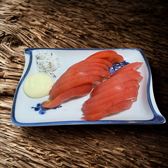 トマトスライス