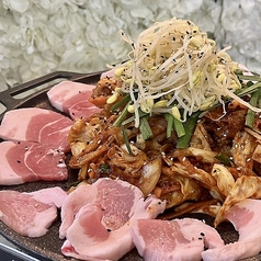 居酒屋韓サム食堂 ハンサム食堂 高知店のコース写真