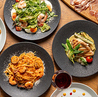 muse umekita winebar&grillのおすすめポイント1