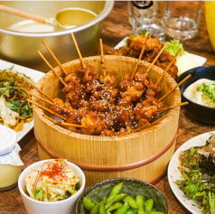 大衆酒泉テルマエ 天神大名店の特集写真