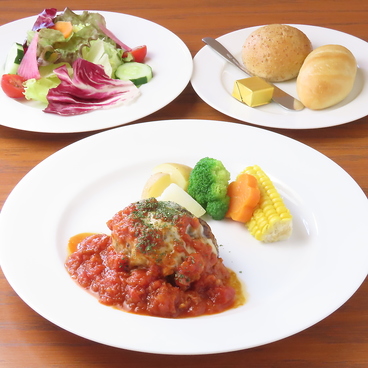 Byron バイロンのおすすめ料理1