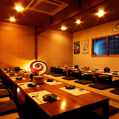 居酒屋 ゆらゆら特集写真1