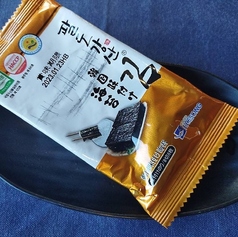 キムチ/ミミガー/メンマ/生卵2個/韓国のり/たこわさ