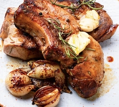 821 ハチニイチのコース写真