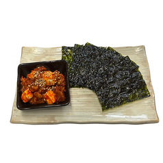 クリームチャンジャ