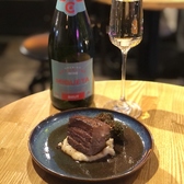 スペイン バル Pulpoの雰囲気3