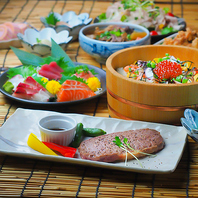 貸切、大人数のご宴会に♪100名様までご案内可能！