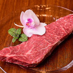 ステーキ青ひげ in 流川のおすすめ料理3