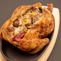 オンマの焼きサムゲタンのおすすめ料理1