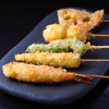 串揚げ 志のむら