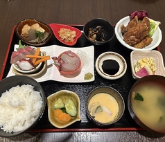 まごころ居酒屋 しん心 shinshinのおすすめランチ1