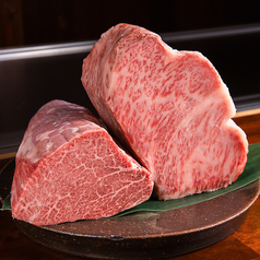 鉄板焼 ステーキぼんてのおすすめポイント1