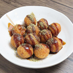 たこやき　6個/12個