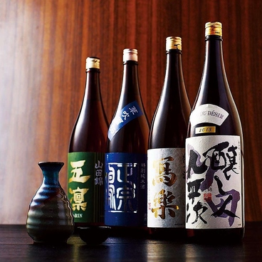 かまどか 山口岩国店のおすすめ料理1