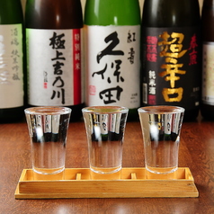 呑みどころ卯の特集写真