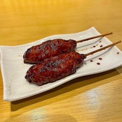 オリジナルつくね 2本