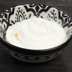 サワークリーム　Sour cream