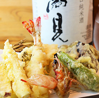 その日一押しの食材をお届けします