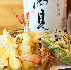 【名古屋駅】【名駅４丁目】お魚屋直営！魚河岸割烹鮮。の写真2