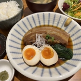 千州庵ながののおすすめ料理3