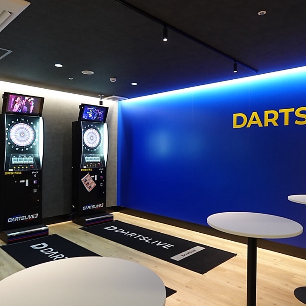 ソフトドリンクやアルコールメニューが豊富◎お酒を楽しみながらカラオケをお楽しみいただけます！