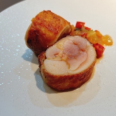 trattoria nost トラットリア ノストのコース写真