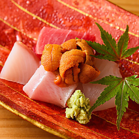 【割烹料理】上野で日本料理の旬の味覚が楽しめる♪接待や記念日にもおすすめ◎