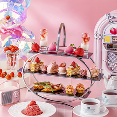 インプレイス3-3のコース写真