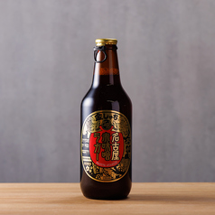 金しゃちビール名古屋赤味噌ラガー