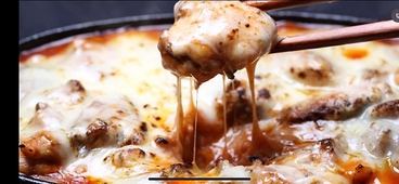 やきとり大学 茂原2号店の雰囲気1