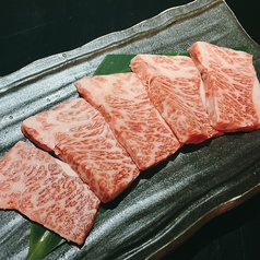 和牛ロース