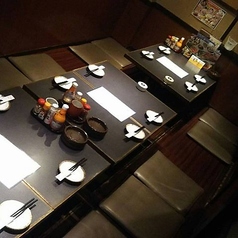 八剣伝 JR土山駅前店の特集写真