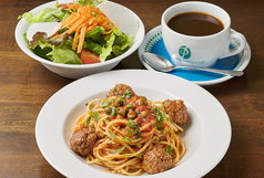 ピエトレ プレツィオーゼのおすすめランチ1