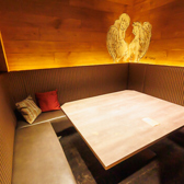 Room No 03 ルームナンバースリーの雰囲気2