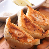 365暖龍GYOZA BARの詳細