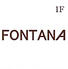 フォンタナ FONTANA ザ・ニューホテル熊本のロゴ
