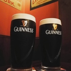 Irish Pub Seamus O Hara シェイマス オハラのおすすめポイント1